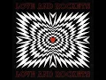 Love and Rockets - So alive (Single Edit) (Instrumental with Background Vocals)