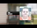 Louisville woman is 3rd suspect arrested for murder of Breckinridge County victim