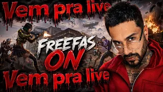 BORA DE GAME PLAY!