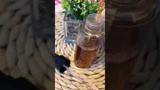 مغلي القرنفل لتطويل الشعر بسرعه البرق في أسبوعين فقط تطويل الشعر 