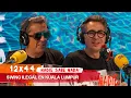 Download Lagu NADIE SABE NADA 12x44 | Swing ilegal en Kuala Lumpur