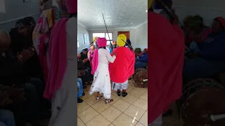 abantwana bomthonyama