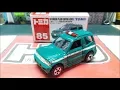 Download Lagu (絕版)Tomica unboxing no.85 Mitsubishi Pajero Control Vehicle