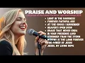 Lagu Light in the Darkness | Best Christian Songs || Best Praise and Worship 2025