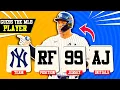 Guess The MLB Player by 4 Clues