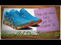 ASICS GEL DS-TRAINER 26 UNVEIL