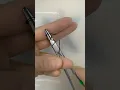 Self-locking Knot