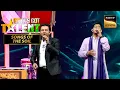 Lagu 'Tum Tak' Song पर Javed Ali की एक लाजवाब Performance | India’s Got Talent S10 | Songs of the Soil