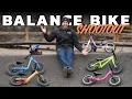 Best Balance Bikes for Toddlers - Buyer s Guide and Balance Bike Review