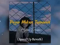 Download Lagu Pagar Makan Tanaman - Hijau Daun (Speed up + Reverb)