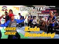 Download Lagu JOGED ASYIK KUDA SUMEDANG RUSDY OYAG PERCUSSION  FEAT BARABAT