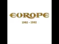 Download Lagu Europe - 1982-1992 [iTunes Plus M4A]