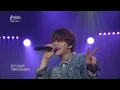 마틴스미스 Martin Smith - '봄 그리고 너' (Paint on Spring) 교차편집 (Stage Mix) [Live]