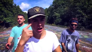 sean valy cain kerner basa rap virus official music video