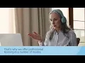Training solution for educators