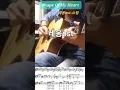 Download Lagu (레옹Leon-ost)Shape Of My Heart(스팅Sting)통기타 연주Acoustic guitar cover live
