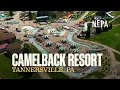 Camelback Resort Tannersville PA