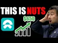 Download Lagu NIO STOCK EXPLODING🚀 Huge Secret Revealed ⭐️