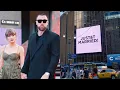 Taylor Swift and Travis Kelce ly married