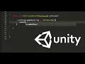 Unity - Play Sound Effect During Collision OnCollisionEnter2D EASY Unity Tutorial