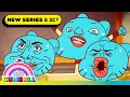 Download Lagu Gumball’s Best Day Ever | The Amazing World of Gumball | Cartoon Network