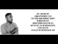 Download Lagu Kendrick Lamar - Sherane a.k.a Master Splinter’s Daughter [Lyrics video]