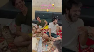 شكلي اذا لعبة ويه خواتي اشبع ضحك بيت رشك 