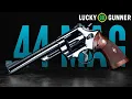 Everything You Wanted to Know About 44 Magnum 2025 Update
