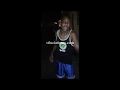Young boy steals glass containers - St Lucia Times