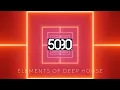 Download Lagu 🎧 Elements of Deep House – A Dark \u0026 Atmospheric Journey | 5090 Music Playlist