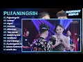 Silvy Kumalasari Ft Wisnu Jaya - PUJANINGSIH - LESTARI || DANGDUT KOPLO || LAGU VIRAL