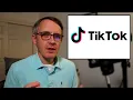 TikTok Data Privacy Settlement Scam or Legit