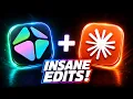 Hyperframes Claude Code Insane Edits