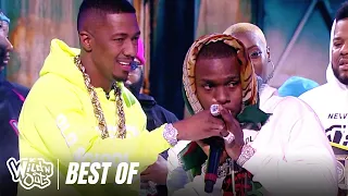wild n in w your faves dababy best of wild n out