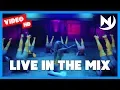 Download Lagu DJ Nightdrop Live In The Mix! Hip Hop, RnB, Reggaeton Party Music!