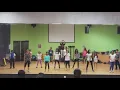 Let's Nacho Class video
