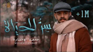 سر الحياة                        محمد بوجبارة دندنها