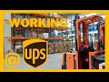 UPS What it s Actually Like Make 80K Per Year at UPS