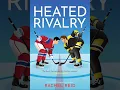 Rachel Reid - Game Changers #2 - Heated Rivalry - Audiobook Billionaires Romance