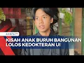 Download Lagu Kisah Anak Buruh Bangunan Asal Bengkulu Tengah Lolos Kedokteran UI