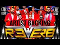 Download Lagu Bandaragama REVERB Artist Backing | live sinhala sindu | ප්‍රාසාංගික වේදිකාවෙ සුපිරිම බැකින් 🎧