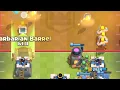 Boost fields Mode - Best deck
