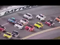 2015 NASCAR Sprint Cup Series Crash Compilation