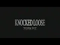 KNOCKED LOOSE - "Blinding Faith" (DRUM COVER) | lilithxm