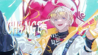 CH4NGE / 風楽奏斗 Cover