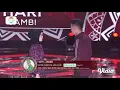 Cinta Hanya Sekali -Lesti DA Feat Hari Jambi | Bikin Baper Lida 2020