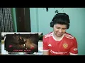 YUNG DSA - MAAF KAR | OFFICIAL MUSIC VIDEO | Reaction
