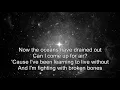 Architects  (Hereafter) Lyrics