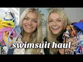 Download Lagu Swimsuit try on haul - Summer 2021