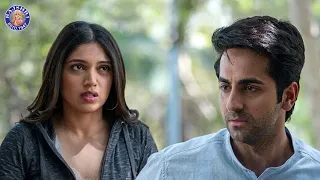 आयुष्मान के मर्दों वाली बीमारी का इलाज चल रहा है | Ayushmann Khurrana, Bhumi | Shubh Mangal Saavdhan